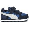 Sneakersy Puma Vista V Infants 369541 09 Granatowe