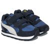 Sneakersy Puma Vista V Infants 369541 09 Granatowe