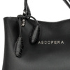 Torba Ascopera Fundami AP21-F075 Ebony Black Czarna