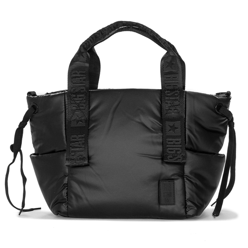 Torba Big Star Black Czarna