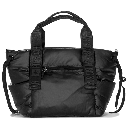 Torba Big Star Black Czarna