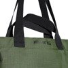 Torba CargoByOwee Classic Otan Vert Medium Zielona