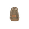 UGG Botki damskie ALP Classic Ultra Mini Antilope