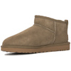 UGG Botki damskie ALP Classic Ultra Mini Antilope