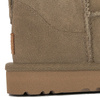 UGG Botki damskie ALP Classic Ultra Mini Antilope