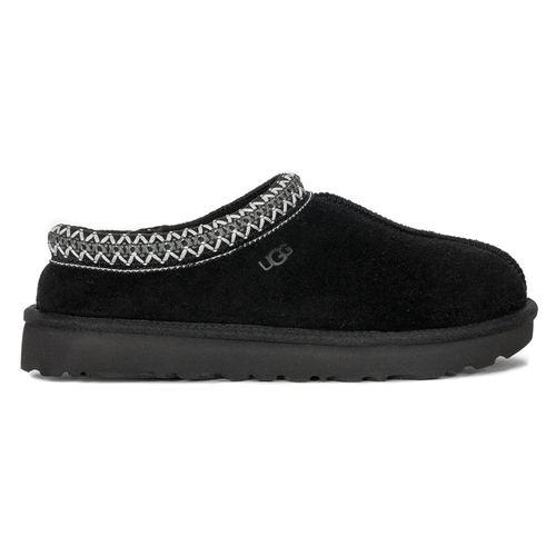 UGG Kapcie Damskie Tasman Black