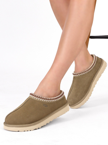 UGG Kapcie damskie W Tasman Antilope